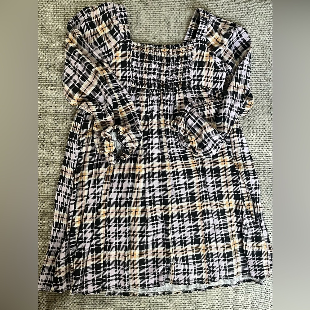 Art Class dress - size 6/6x